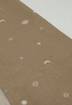 Jollein Baby Laken Wieg 75x100cm Stargaze - Biscuit -Babyproducten Winkel 830x1200 46
