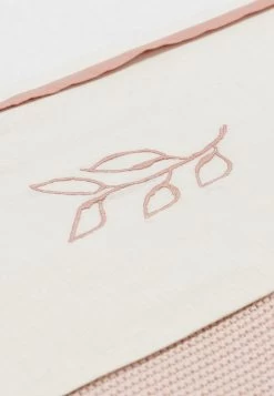 Jollein Baby Laken Ledikant 120x150cm Meadow - Rosewood -Babyproducten Winkel 830x1200 48