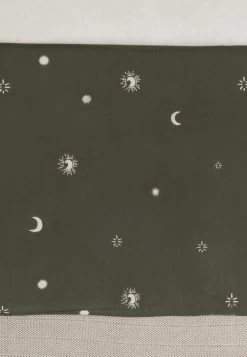 Jollein Baby Laken Ledikant 120x150cm Stargaze - Leaf Green -Babyproducten Winkel 830x1200 50