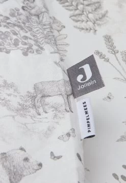 Jollein Baby Dekbedovertrek Met Sloop 100x135/140cm Pimpelmees - Forest Animals 15 Jollein Baby Dekbedovertrek Met Sloop 100x135/140cm Pimpelmees - Forest Animals -Babyproducten Winkel 830x1200 56