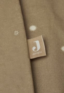 Jollein Baby Overtrek Ledikant 100x135/140cm Stargaze - Biscuit -Babyproducten Winkel 830x1200 57