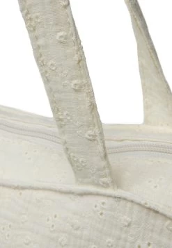 Jollein Shopper Embroidery - Ivory -Babyproducten Winkel 830x1200 9