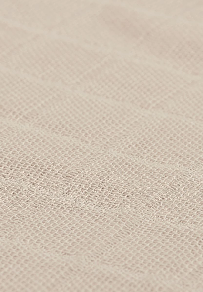 Jollein Hydrofiele Doek Small 70x70cm Bamboe Katoen - Caramel - 4 Stuks 5 Jollein Hydrofiele Doek Small 70x70cm Bamboe Katoen - Caramel - 4 Stuks - Afbeelding 5