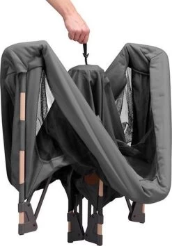 Maxi-Cosi Swift 3-in-1 Campingbedje - Beyond Graphite -Babyproducten Winkel 837x1200 2