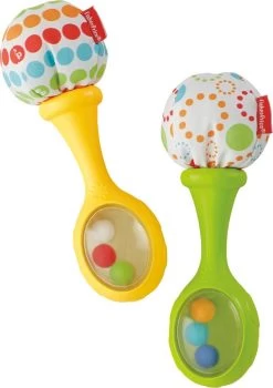 Fisher Price Fisher-Price Maracas - Rammelaar -Babyproducten Winkel 847x1200 1