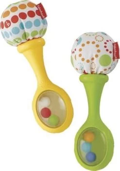 Fisher Price Fisher-Price Maracas - Rammelaar -Babyproducten Winkel 847x1200 2