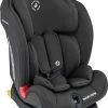 Maxi-Cosi Titan Baby Child Car Seat, Group 1/2/3, ISOFIX, Adjustable And Tilting Car Seat, From 9 Months To 12 Years, 9 To 36 Kg, Basic Black (Black)