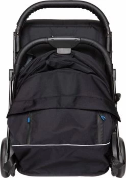 Koelstra Compact Buggy Gen - Black -Babyproducten Winkel 850x1200 5