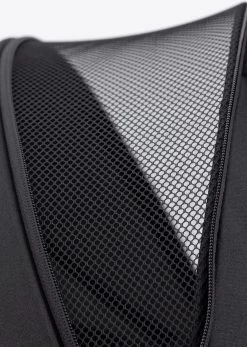 Hamilton By Yoop X1 Plus Buggy – Nieuw, Hoger, Uitgebreider 2023 Model – Premium Stroller Met One Hand Folding Technologie – Zwart – Lichte, Verstelbare En Wendbare Kinderwagen Met Vele Gemakken -Babyproducten Winkel 855x1200 1