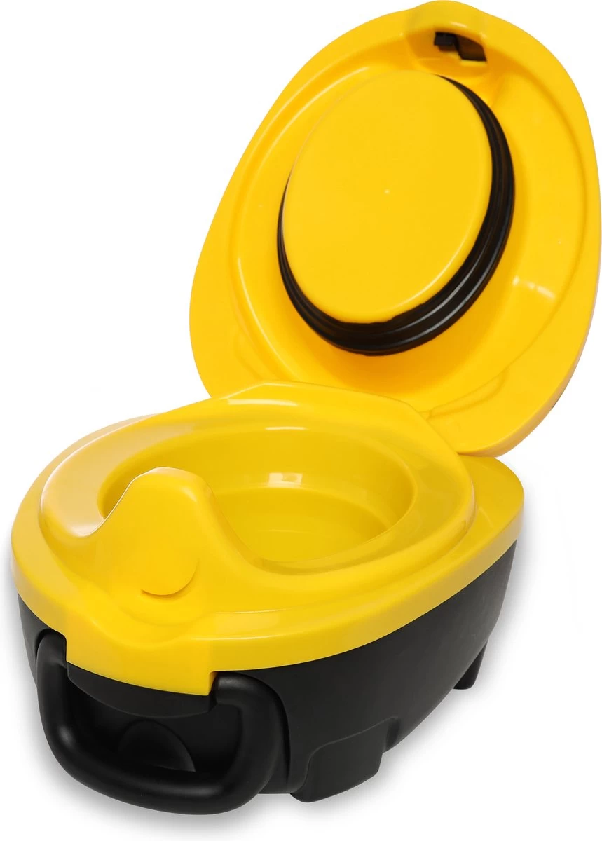 Jippie's My Carry Plaspotje - Bijtje 2 Jippie's My Carry Plaspotje - Bijtje - Afbeelding 2