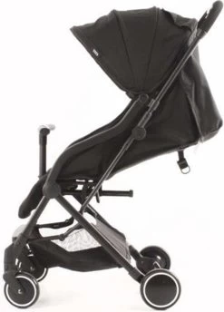 Kekk Buggy Ymo Plus Junior 45 X 105 Cm Aluminium Zwart -Babyproducten Winkel 861x1200 1