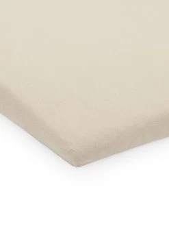 Jollein Baby Hoeslaken Boxmatras Jersey 75x95cm - Nougat -Babyproducten Winkel 864x1200 1