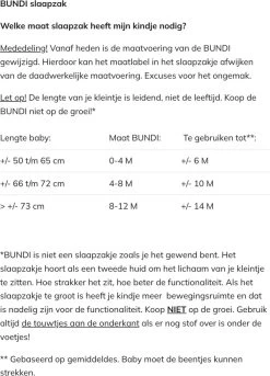 BUNDI Alles-in-één Inbakerslaapzakje 0-4 M Botanisch Groen -Babyproducten Winkel 864x1200 3