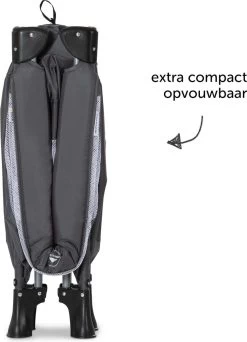 Hauck Dream N Play Plus Campingbedje Set - Met Matras En Muggennet - Grijs -Babyproducten Winkel 866x1200 3