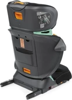 Chicco Autostoel Fold & Go I-size Groep 2-3 Zwart -Babyproducten Winkel 869x1200 2