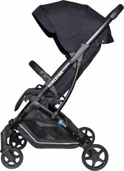 Koelstra Compact Buggy Gen - Black -Babyproducten Winkel 869x1200 5