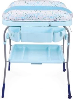 Chicco Cuddle & Bubble Verzorgingstafel - Babybadje Met Standaard - Luiertafel - Verschoontafel - Verstelbare Hoogtes 24 Chicco Cuddle & Bubble Verzorgingstafel - Babybadje Met Standaard - Luiertafel - Verschoontafel - Verstelbare Hoogtes -Babyproducten Winkel 887x1200