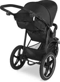 Hauck Sportwagen Runner 2 Zwart -Babyproducten Winkel 888x1200 1