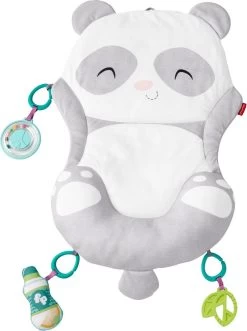 Fisher Price Allesinéén Pandaspeelmat