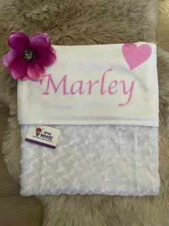 Zacht Dekentje Met Naam -Babyproducten Winkel 899x1200 10