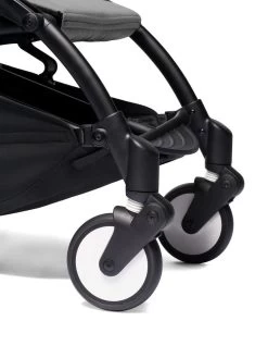 Babyzen YOYO² Buggy 6+ Grijs Frame Wit 16 Babyzen YOYO² Buggy 6+ Grijs Frame Wit -Babyproducten Winkel 900x1200 11