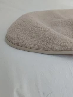 WOLLIES Amsterdam Ledikant Deken - Amandel - Merino Wol - 95 X 135 Cm -Babyproducten Winkel 900x1200 23