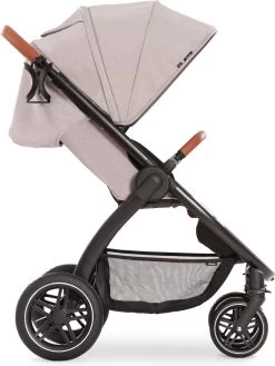 Hauck UpTown Buggy - Met één Hand Opvouwbaar - Beige 22 Hauck UpTown Buggy - Met één Hand Opvouwbaar - Beige -Babyproducten Winkel 900x1200 6