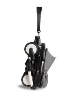 Babyzen YOYO² Buggy 6+ Grijs Frame Wit 14 Babyzen YOYO² Buggy 6+ Grijs Frame Wit -Babyproducten Winkel 900x1200 9