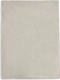 Jollein Baby Deken Wieg 75x100cm Basic Knit - Nougat/Fleece -Babyproducten Winkel 901x1200 2