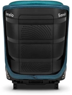 Lionelo Neal - Premium Autostoel - Hoofdsteunverstelling - Ventilatiesysteem - ISOFIX Tot 12 Jaar -Babyproducten Winkel 911x1200 2