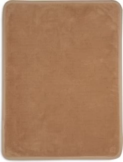 Jollein Baby Deken Ledikant Jersey 100x150cm - Teddy Bear -Babyproducten Winkel 913x1200 1