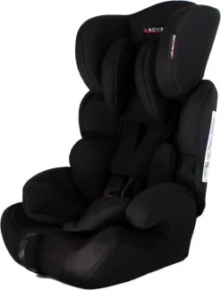 X Adventure Autostoel Premium Groep 1/2/3 (9-36 Kg) - Zwart 9 X Adventure Autostoel Premium Groep 1/2/3 (9-36 Kg) - Zwart -Babyproducten Winkel 916x1200 3