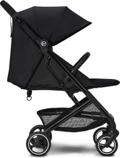 Cybex Buggy Beezy Moon Black 9 Cybex Buggy Beezy Moon Black -Babyproducten Winkel 916x1200 5