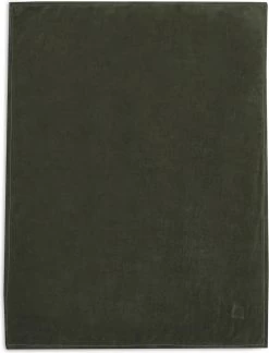 Jollein Baby Deken Wieg Velvet Pure Knit - Leaf Green - GOTS -Babyproducten Winkel 916x1200 7