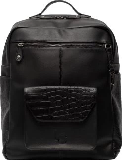 Little Company Luiertas - Santiago Zwart 11 Little Company Luiertas - Santiago Zwart -Babyproducten Winkel 918x1200 1