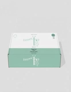 Naïf Natuurlijke Plastic Vrije Billendoekjes - 54 Stuks -Babyproducten Winkel 920x1200