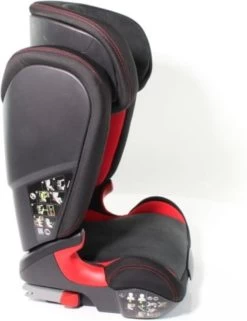 AMG Auto Kinderstoel - Origineel Mercedes Benz Collection - ISOFIX - I-Size - ISOFIT / KIDFIX XP - Comfort 3.5 - 12 Jaar -Babyproducten Winkel 923x1200