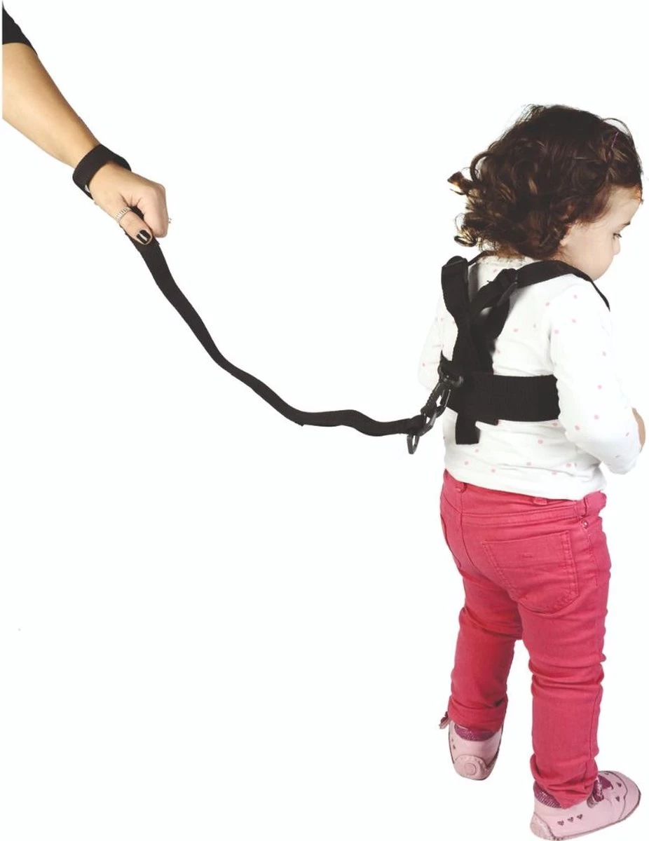 Veiligheidstuigje Babyjem Zwart 1 Veiligheidstuigje Babyjem Zwart