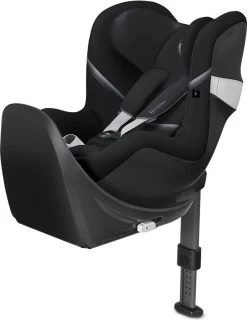 CYBEX Sirona M2 I-Size Deep Autostoeltje Zonder Onderstel 2020 - Groep 0 + / 1 - Zwart -Babyproducten Winkel 927x1200 4