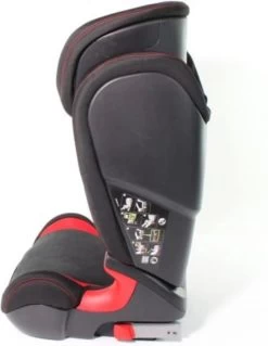 AMG Auto Kinderstoel - Origineel Mercedes Benz Collection - ISOFIX - I-Size - ISOFIT / KIDFIX XP - Comfort 3.5 - 12 Jaar -Babyproducten Winkel 928x1200 2