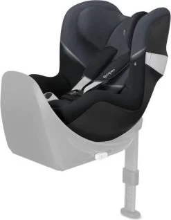 CYBEX Sirona M2 I-Size Granieten Autostoeltje Zonder Onderstel 2020 - Groep 0 + / 1 - Zwart En Grijs -Babyproducten Winkel 931x1200 1