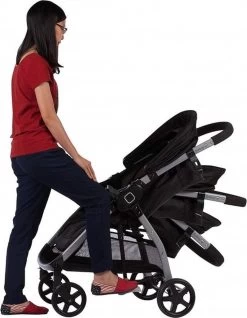 Safety 1st Step & Go Stand Alone Buggy - Green Hill 12 Safety 1st Step & Go Stand Alone Buggy - Green Hill -Babyproducten Winkel 931x1200 2