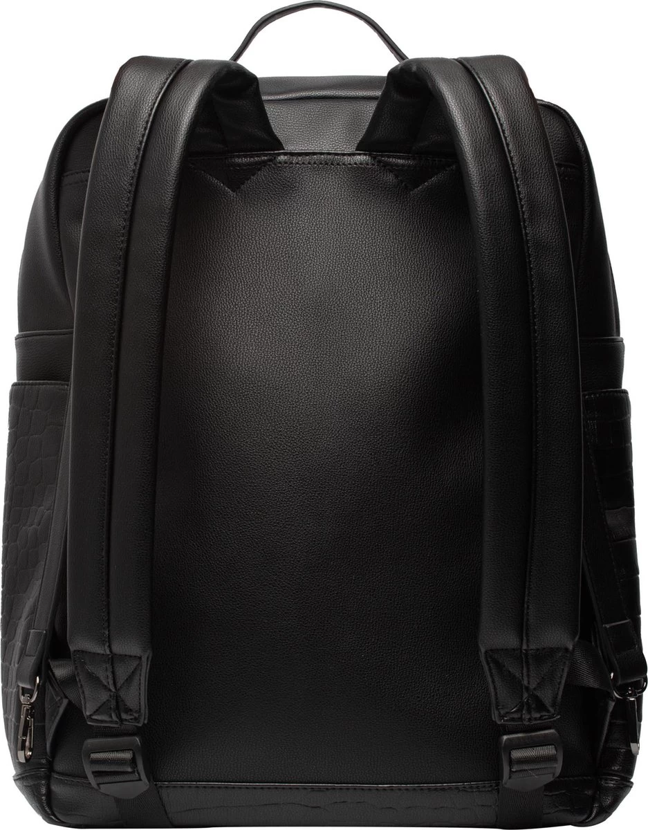 Little Company Luiertas - Santiago Zwart 6 Little Company Luiertas - Santiago Zwart - Afbeelding 6