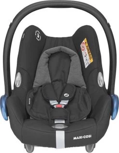 Maxi-Cosi CabrioFix Autostoeltje - Essential Black -Babyproducten Winkel 939x1200