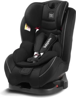 Babyauto TaiYang Gr. O+/1/2/3 Black -Babyproducten Winkel 940x1200 1