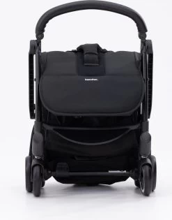 Hamilton By Yoop X1 Plus Buggy – Nieuw, Hoger, Uitgebreider 2023 Model – Premium Stroller Met One Hand Folding Technologie – Zwart – Lichte, Verstelbare En Wendbare Kinderwagen Met Vele Gemakken -Babyproducten Winkel 941x1200 1