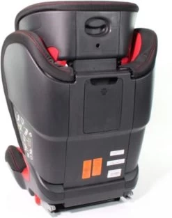 AMG Auto Kinderstoel - Origineel Mercedes Benz Collection - ISOFIX - I-Size - ISOFIT / KIDFIX XP - Comfort 3.5 - 12 Jaar -Babyproducten Winkel 946x1200