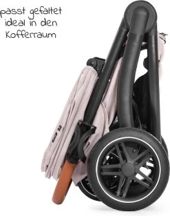 Hauck UpTown Buggy - Met één Hand Opvouwbaar - Beige 31 Hauck UpTown Buggy - Met één Hand Opvouwbaar - Beige -Babyproducten Winkel 948x1200 1