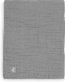 Jollein Baby Deken Ledikant 120x120cm Wrinkled - Nougat -Babyproducten Winkel 949x1200 2