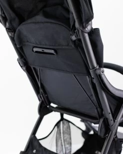 Hamilton By Yoop S1 Plus Buggy – Nieuw En Hoger 2023 Model – Premium Budget Stroller Met One Hand Folding Technologie – Zwart/Antraciet – Lichte, Verstelbare En Wendbare Kinderwagen Met Vele Gemakken -Babyproducten Winkel 959x1200 2